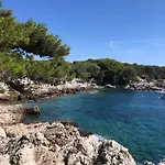 Insolite French Riviera Avec Parking Апартаменты