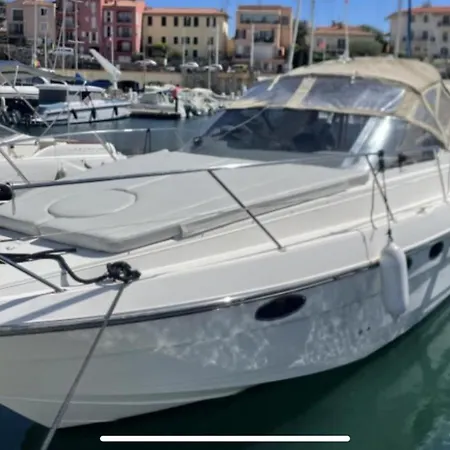Insolite French Riviera Avec Parking Bådhotel *