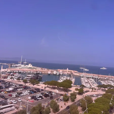 Insolite French Riviera Avec Parking
